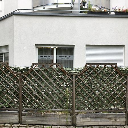 Kn Kahtan Boarding House Apartment Munich Exterior photo
