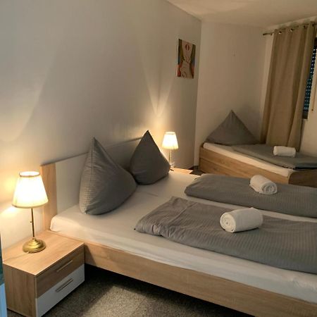 Kn Kahtan Boarding House Apartment Munich Exterior photo