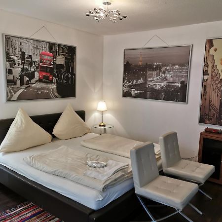 Kn Kahtan Boarding House Apartment Munich Exterior photo