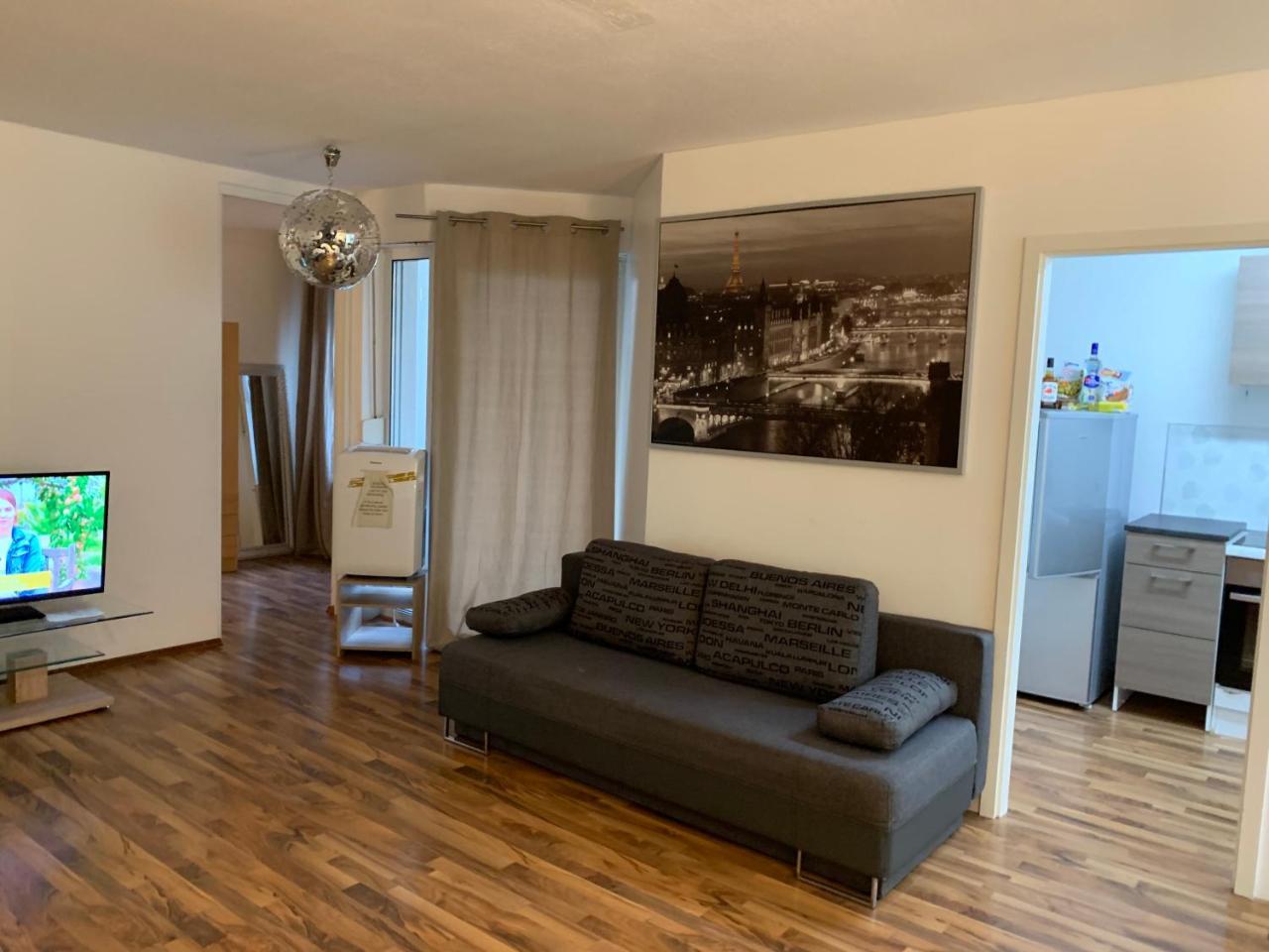 Kn Kahtan Boarding House Apartment Munich Exterior photo
