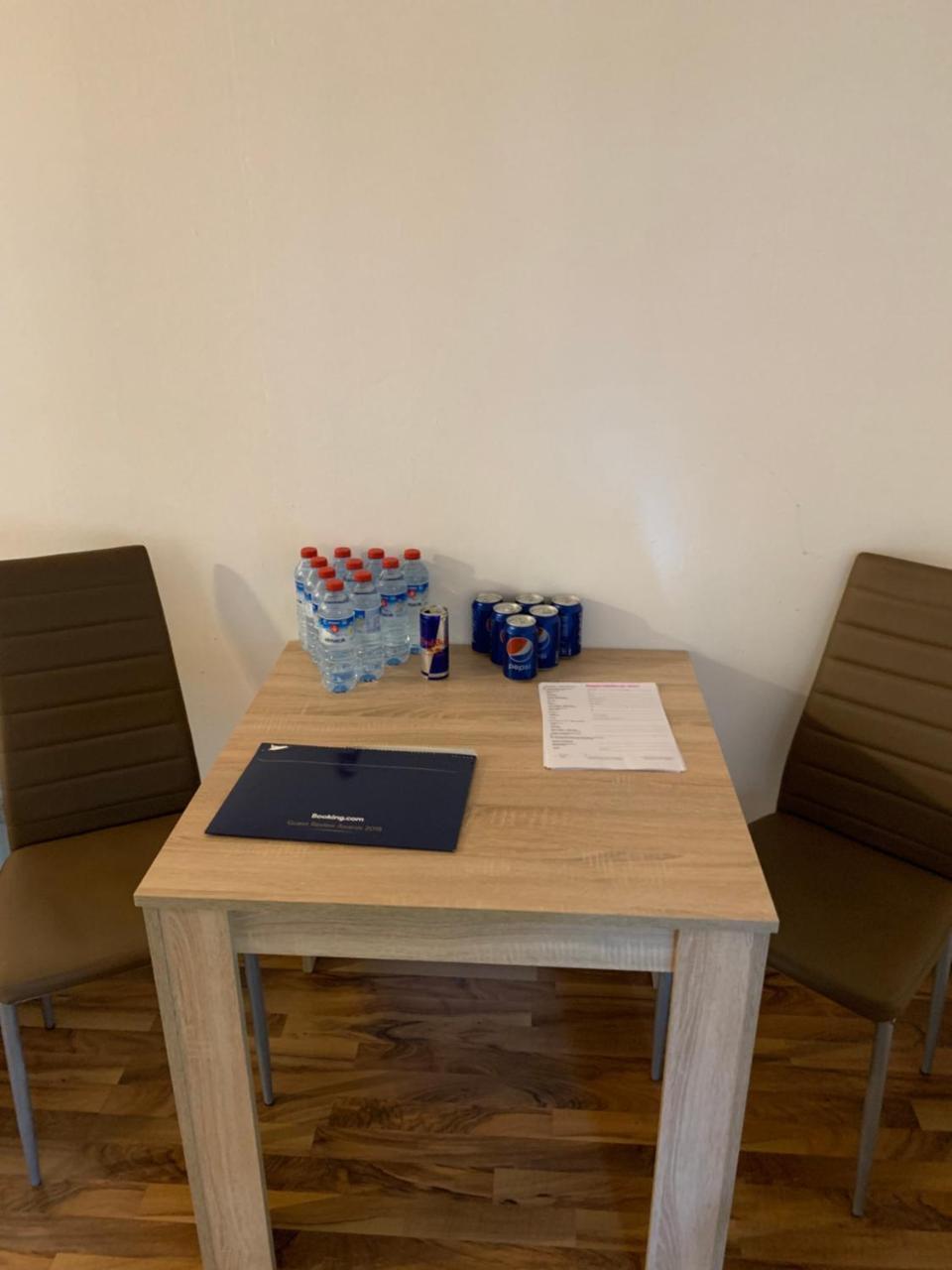 Kn Kahtan Boarding House Apartment Munich Exterior photo