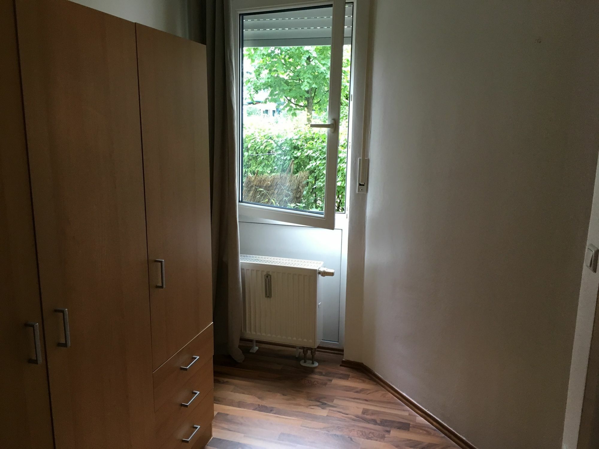 Kn Kahtan Boarding House Apartment Munich Exterior photo