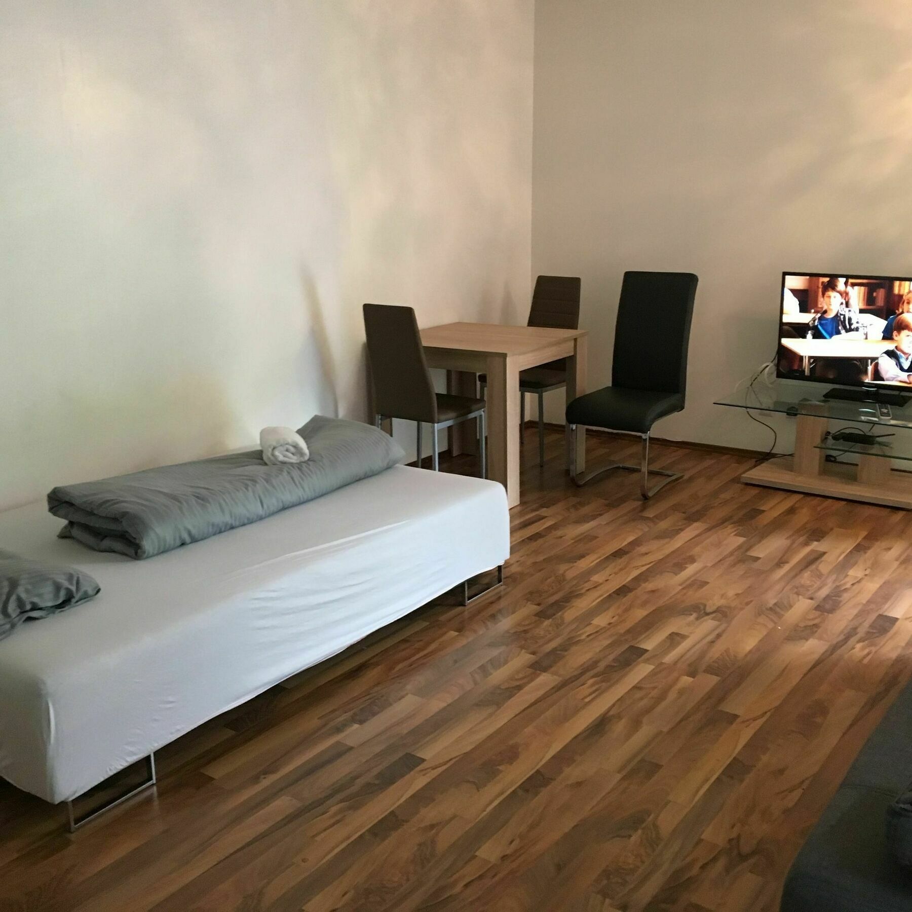 Kn Kahtan Boarding House Apartment Munich Exterior photo