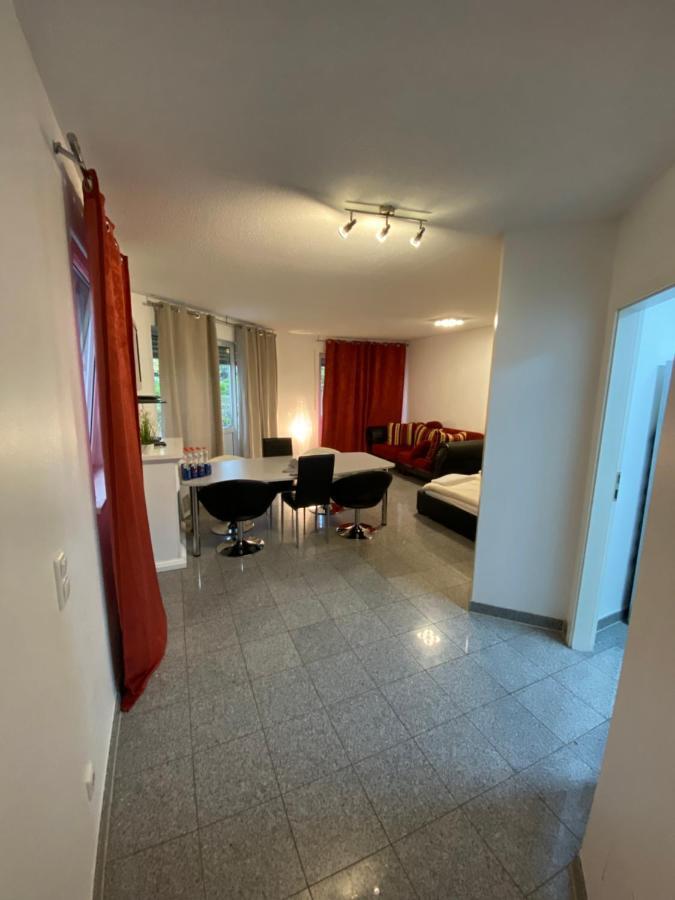 Kn Kahtan Boarding House Apartment Munich Exterior photo