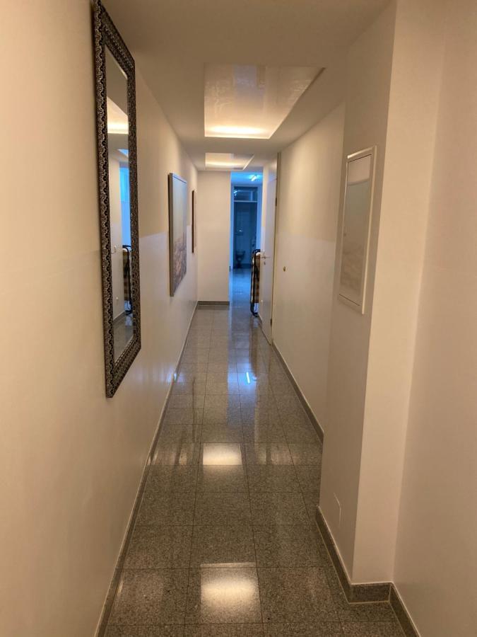 Kn Kahtan Boarding House Apartment Munich Exterior photo