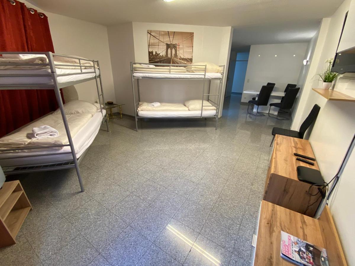 Kn Kahtan Boarding House Apartment Munich Exterior photo