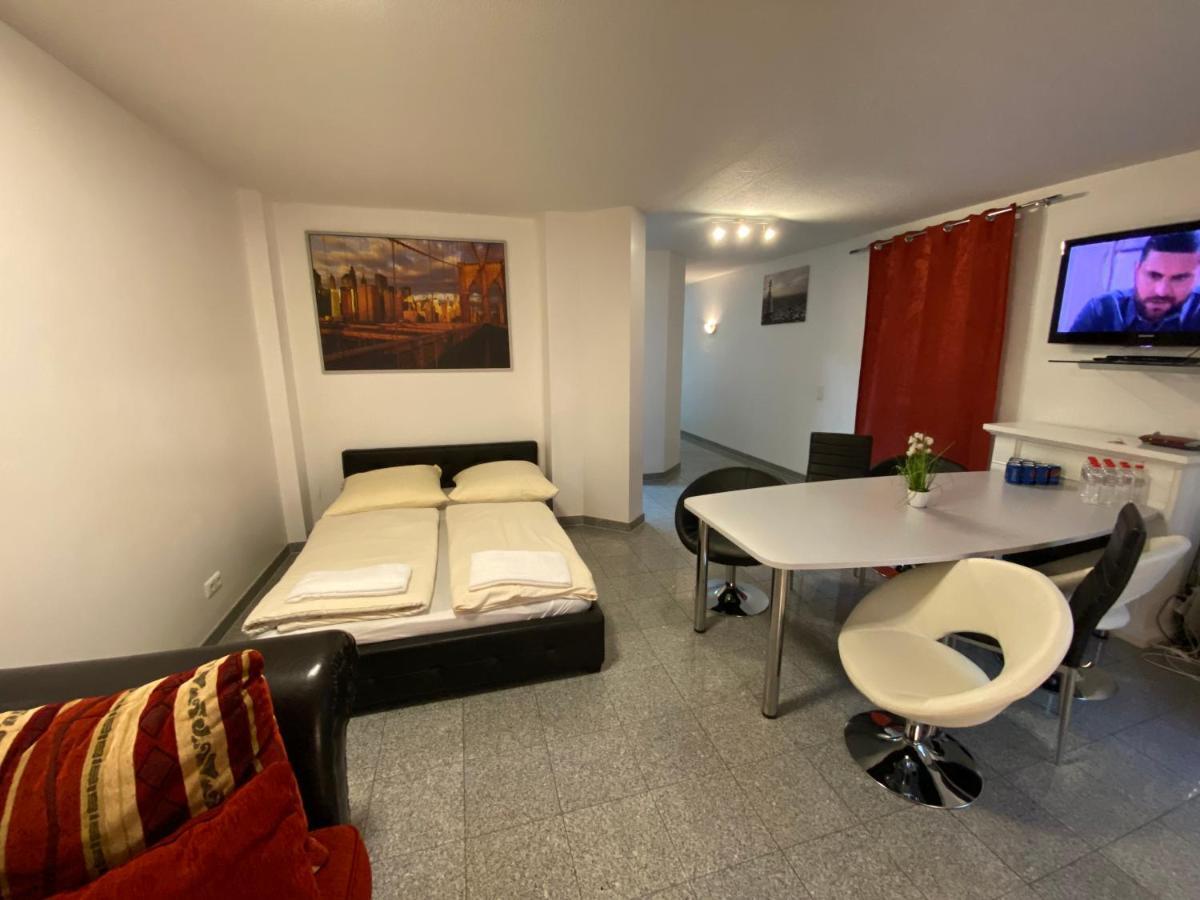 Kn Kahtan Boarding House Apartment Munich Exterior photo