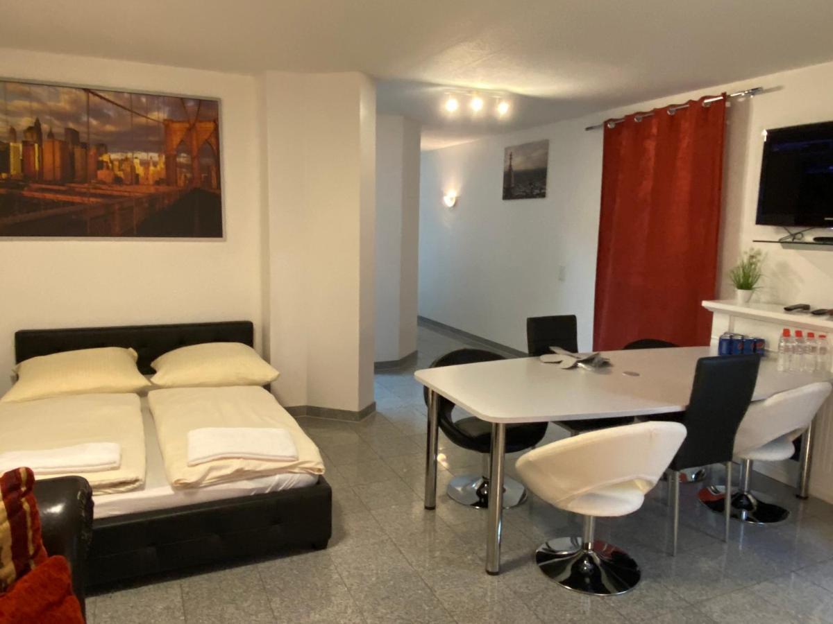 Kn Kahtan Boarding House Apartment Munich Exterior photo