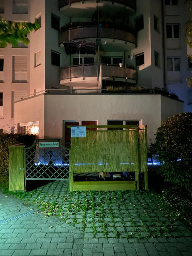 Kn Kahtan Boarding House Apartment Munich Exterior photo