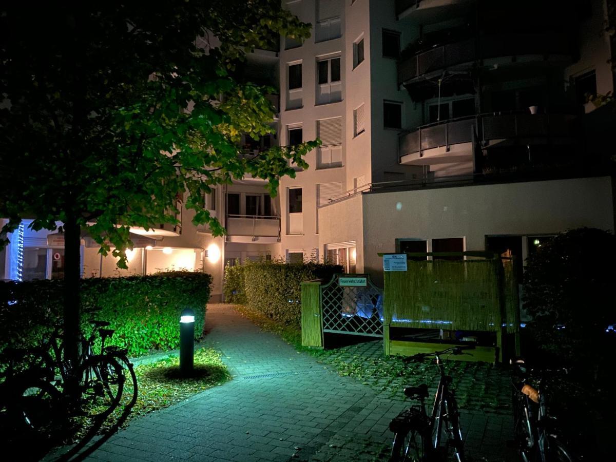 Kn Kahtan Boarding House Apartment Munich Exterior photo