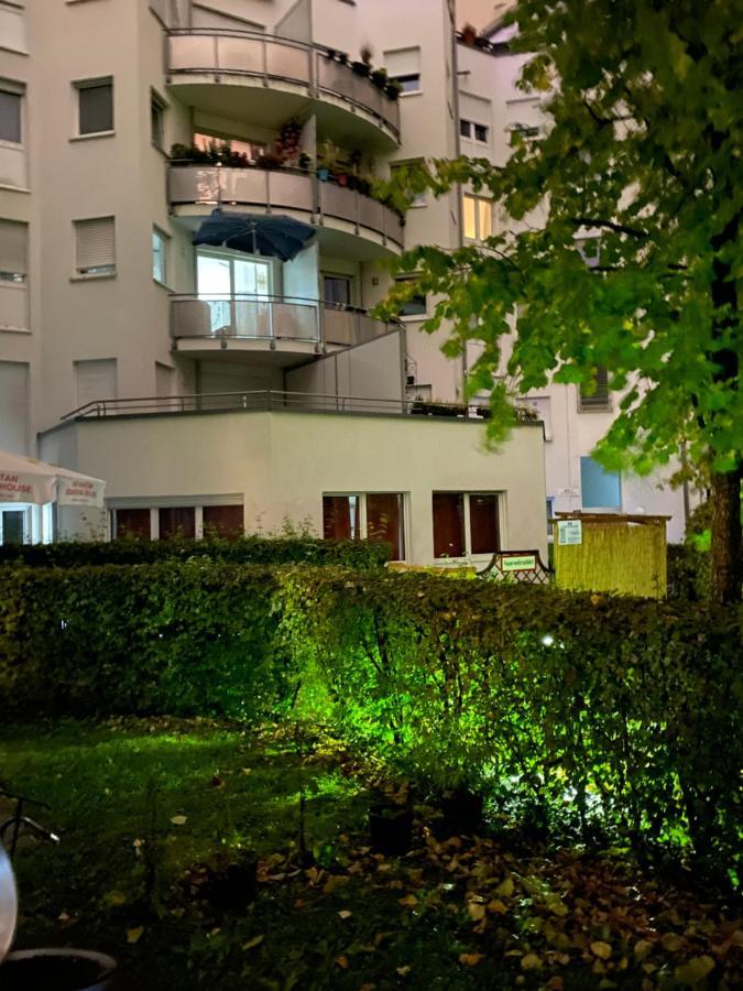 Kn Kahtan Boarding House Apartment Munich Exterior photo