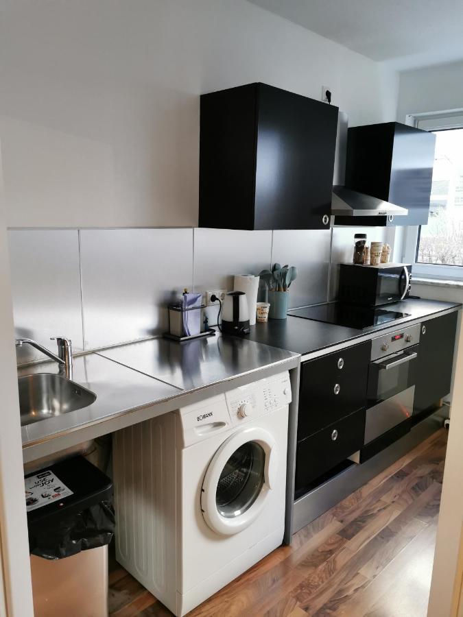 Kn Kahtan Boarding House Apartment Munich Exterior photo
