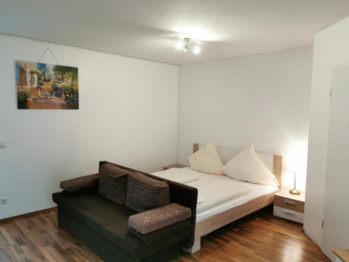Kn Kahtan Boarding House Apartment Munich Exterior photo